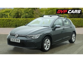 Used Volkswagen Golf 2020 for sale - 78207375: Photo