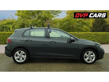 Used Volkswagen Golf 2020 for sale - 78207375: Photo