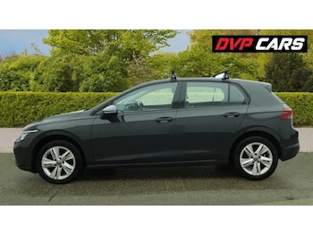 Used Volkswagen Golf 2020 for sale - 78207375: Photo
