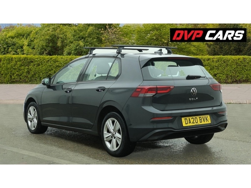 Used Volkswagen Golf 2020 for sale - 78207375: Photo 5