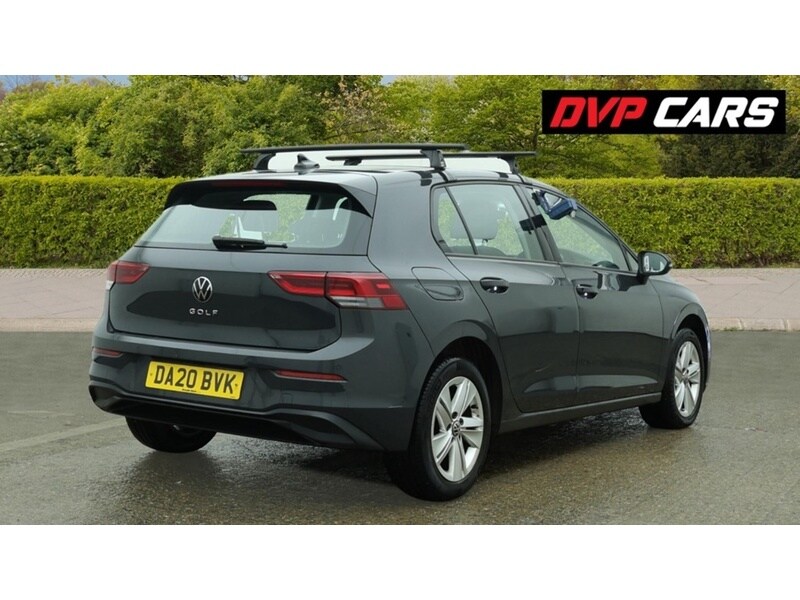 Used Volkswagen Golf 2020 for sale - 78207375: Photo 6