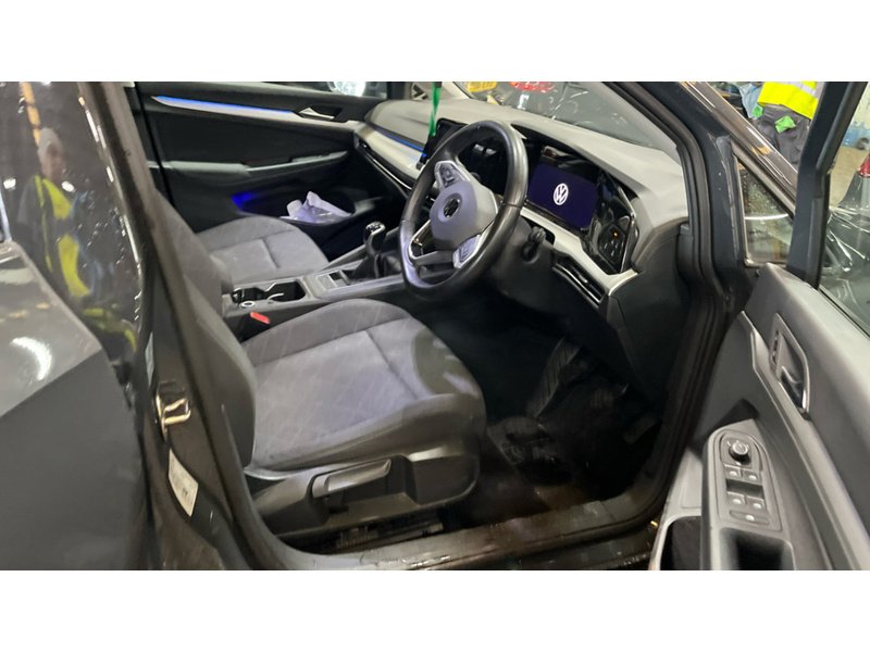 Used Volkswagen Golf 2020 for sale - 78207375: Photo 7