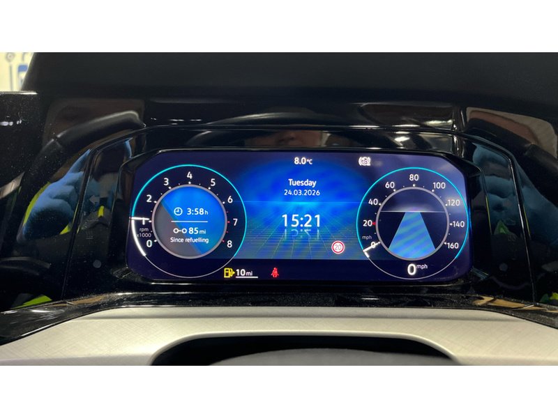 Used Volkswagen Golf 2020 for sale - 78207375: Photo 8