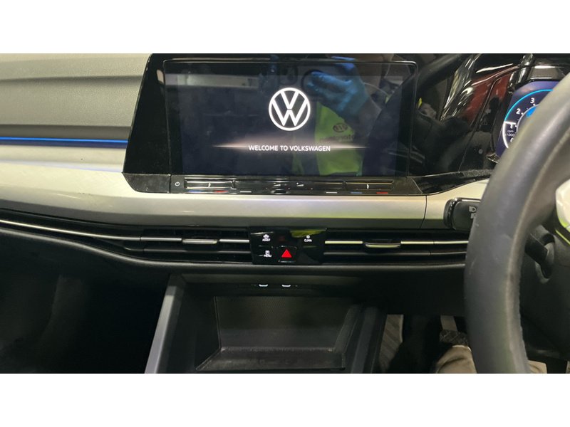 Used Volkswagen Golf 2020 for sale - 78207375: Photo 9