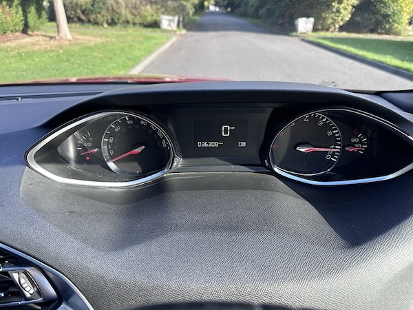 Used Peugeot 308 SW 2018 for sale - 76034868: Photo 14