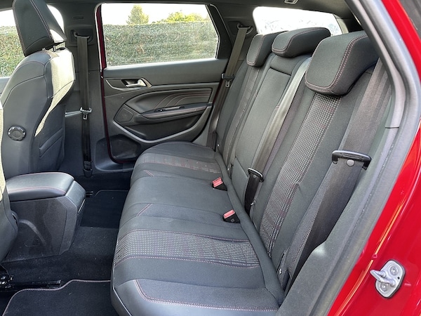 Used Peugeot 308 SW 2018 for sale - 76034868: Photo 19