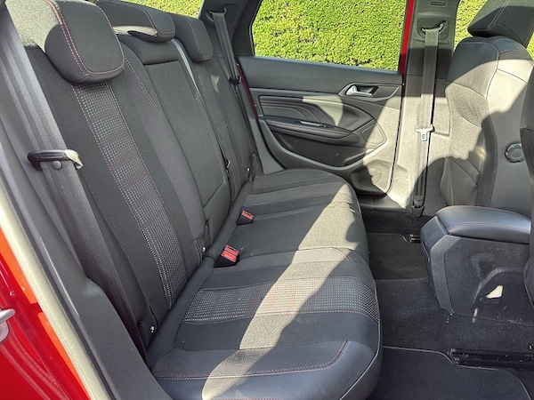 Used Peugeot 308 SW 2018 for sale - 76034868: Photo 21