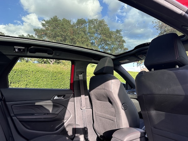 Used Peugeot 308 SW 2018 for sale - 76034868: Photo 22