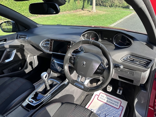 Used Peugeot 308 SW 2018 for sale - 76034868: Photo 23