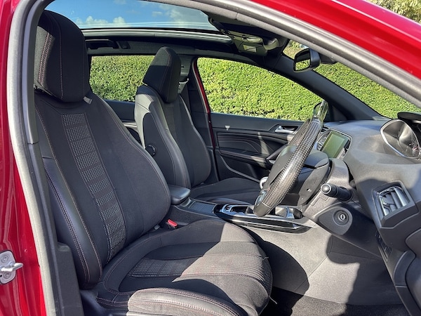 Used Peugeot 308 SW 2018 for sale - 76034868: Photo 24