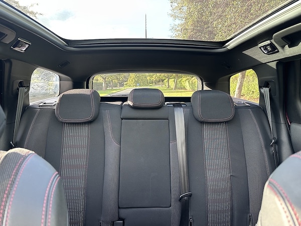 Used Peugeot 308 SW 2018 for sale - 76034868: Photo 31