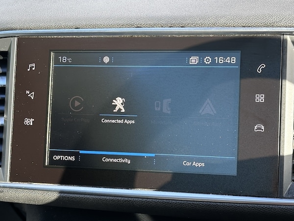 Used Peugeot 308 SW 2018 for sale - 76034868: Photo 35