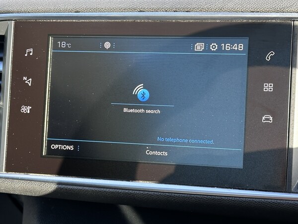 Used Peugeot 308 SW 2018 for sale - 76034868: Photo 38