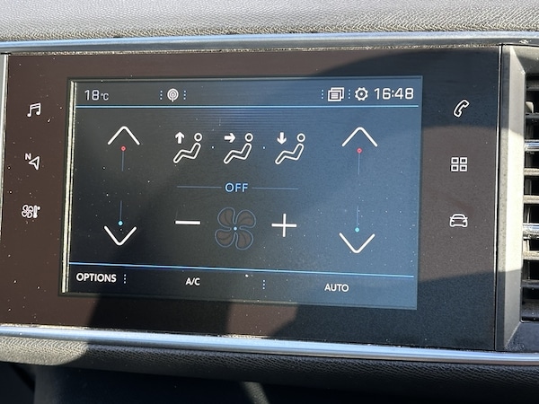 Used Peugeot 308 SW 2018 for sale - 76034868: Photo 39