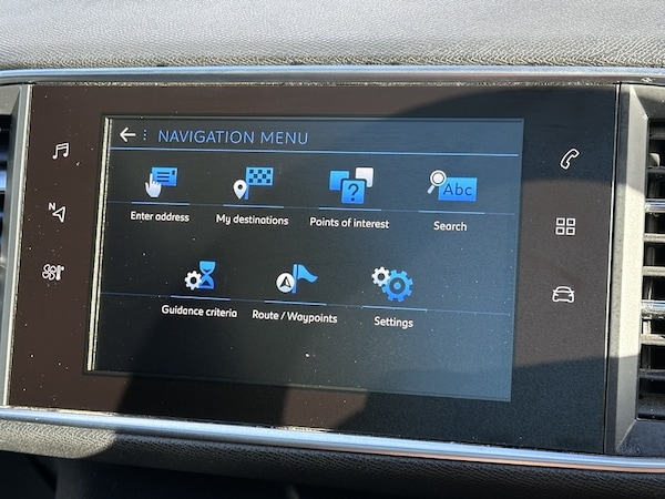 Used Peugeot 308 SW 2018 for sale - 76034868: Photo 41