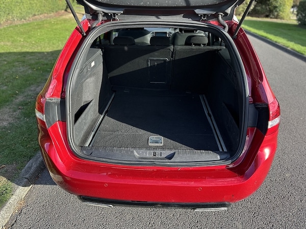 Used Peugeot 308 SW 2018 for sale - 76034868: Photo 6