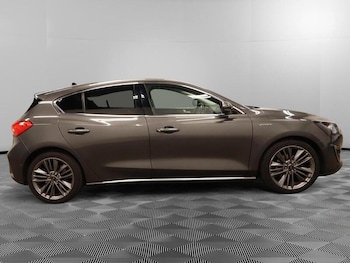 Used Ford Focus 2020 for sale - 75604727: Photo