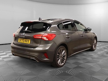 Used Ford Focus 2020 for sale - 75604727: Photo