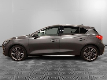 Used Ford Focus 2020 for sale - 75604727: Photo