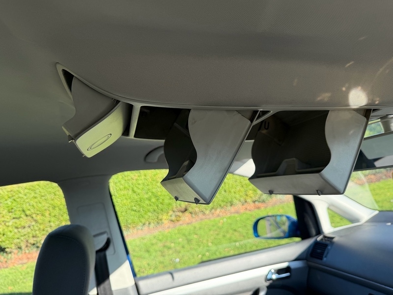 Used Volkswagen Touran 2004 for sale - 76663638: Photo 30