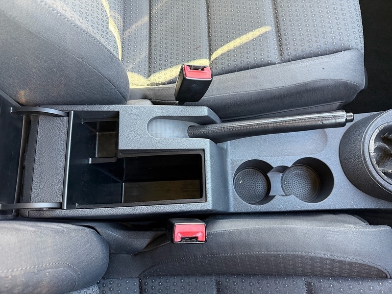 Used Volkswagen Touran 2004 for sale - 76663638: Photo 31