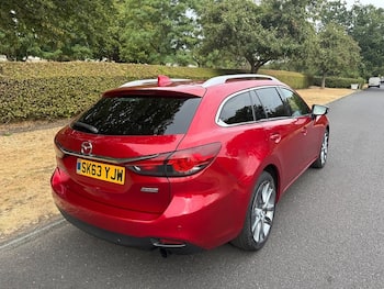 Used Mazda Mazda6 2013 for sale - 79567798: Photo