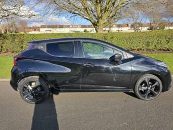 Used Nissan Micra 2019 for sale - 73662071: Photo