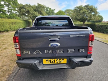 Used Ford Ranger 2021 for sale - 79486980: Photo