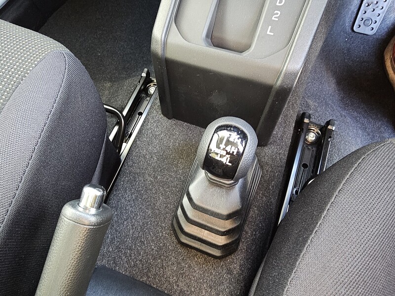 Used Suzuki Jimny 2025 for sale - 77076933: Photo 19