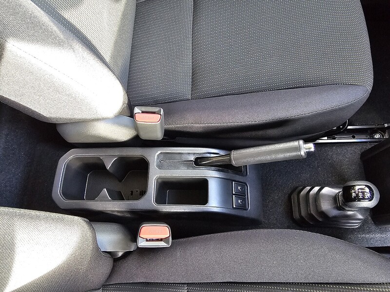 Used Suzuki Jimny 2025 for sale - 77076933: Photo 20