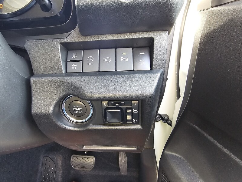 Used Suzuki Jimny 2025 for sale - 77076933: Photo 24