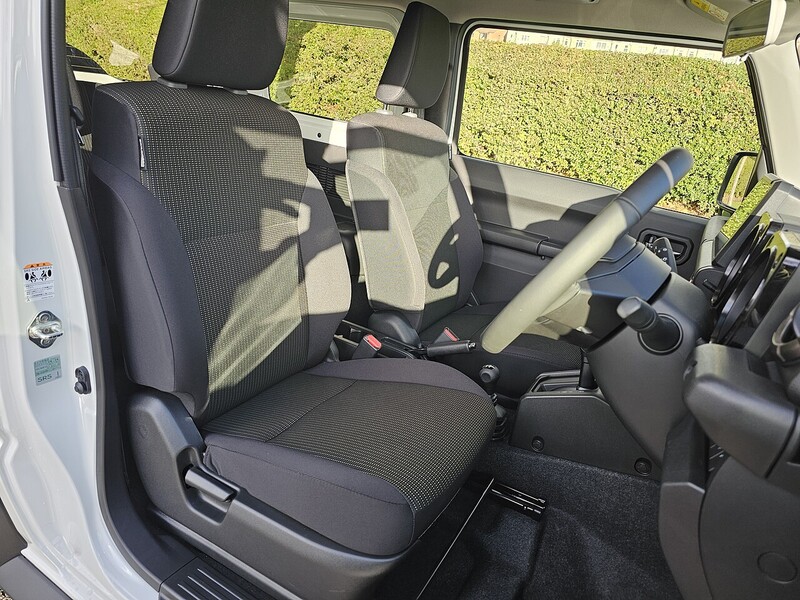 Used Suzuki Jimny 2025 for sale - 77076933: Photo 26