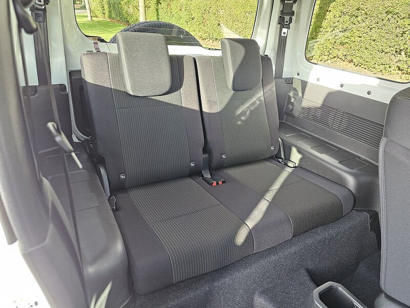 Used Suzuki Jimny 2025 for sale - 77076933: Photo 32