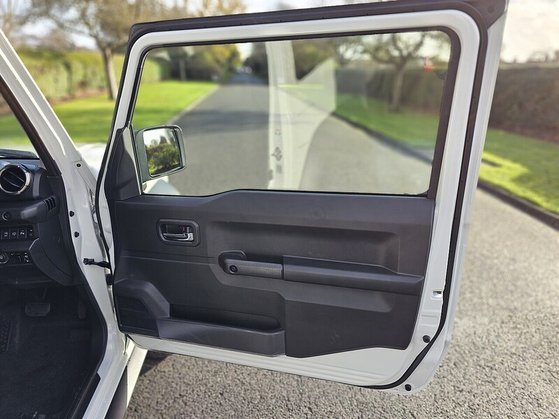 Used Suzuki Jimny 2025 for sale - 77076933: Photo 33