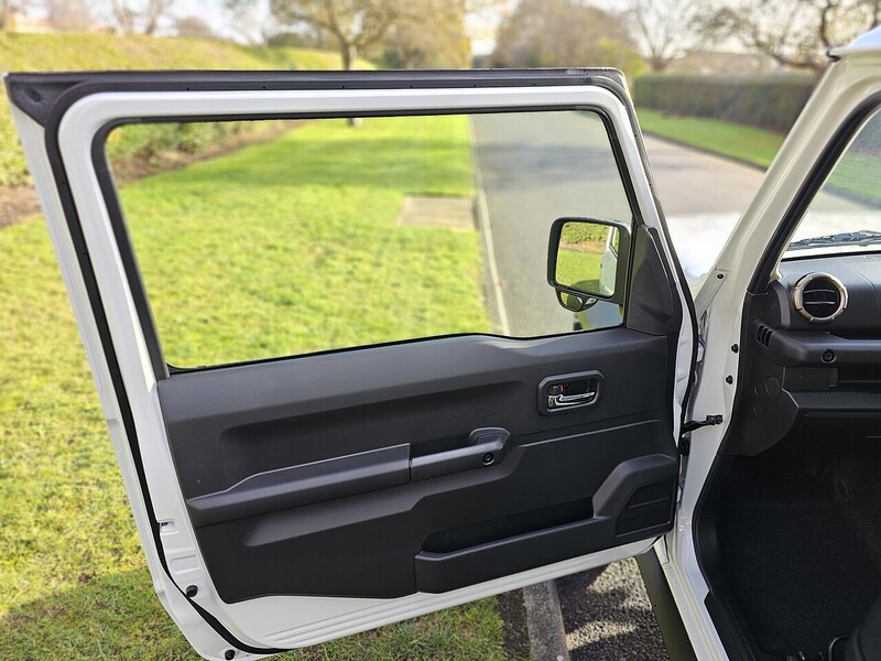 Used Suzuki Jimny 2025 for sale - 77076933: Photo 34