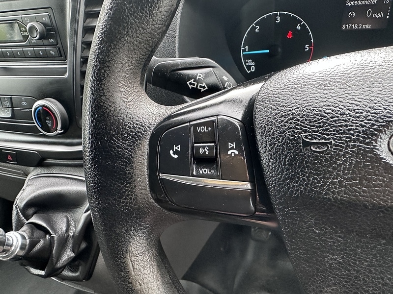 Used Ford Transit Custom 2019 for sale - 75952985: Photo 23
