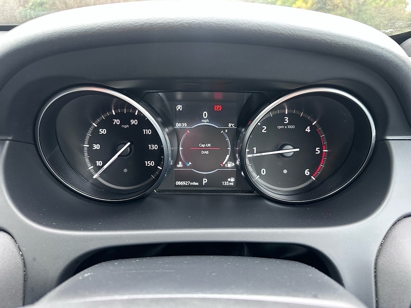 Used Land Rover Discovery Sport 2019 for sale - 77895994: Photo 14