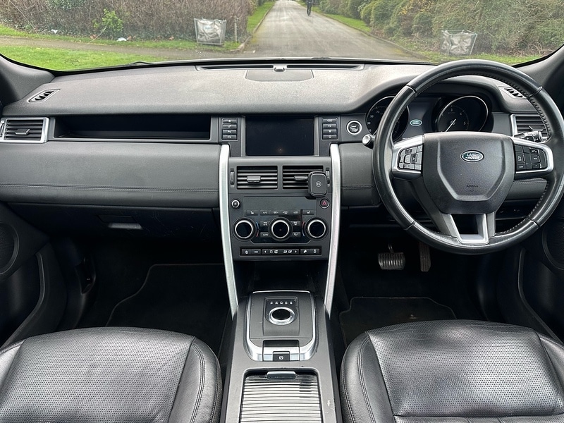 Used Land Rover Discovery Sport 2019 for sale - 77895994: Photo 15