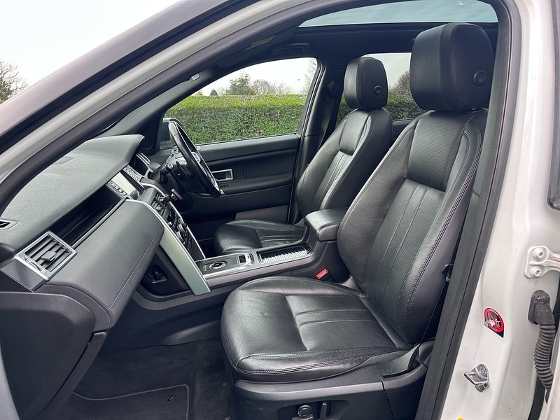 Used Land Rover Discovery Sport 2019 for sale - 77895994: Photo 18