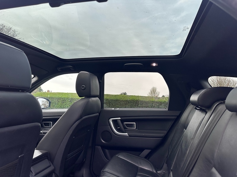 Used Land Rover Discovery Sport 2019 for sale - 77895994: Photo 20