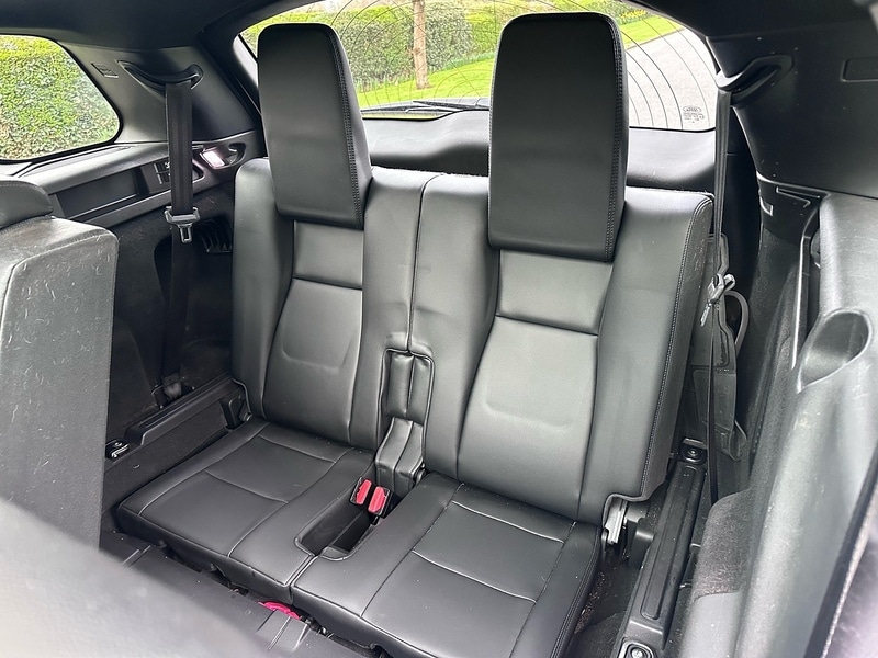 Used Land Rover Discovery Sport 2019 for sale - 77895994: Photo 21