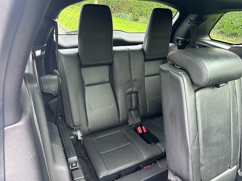 Used Land Rover Discovery Sport 2019 for sale - 77895994: Photo 22