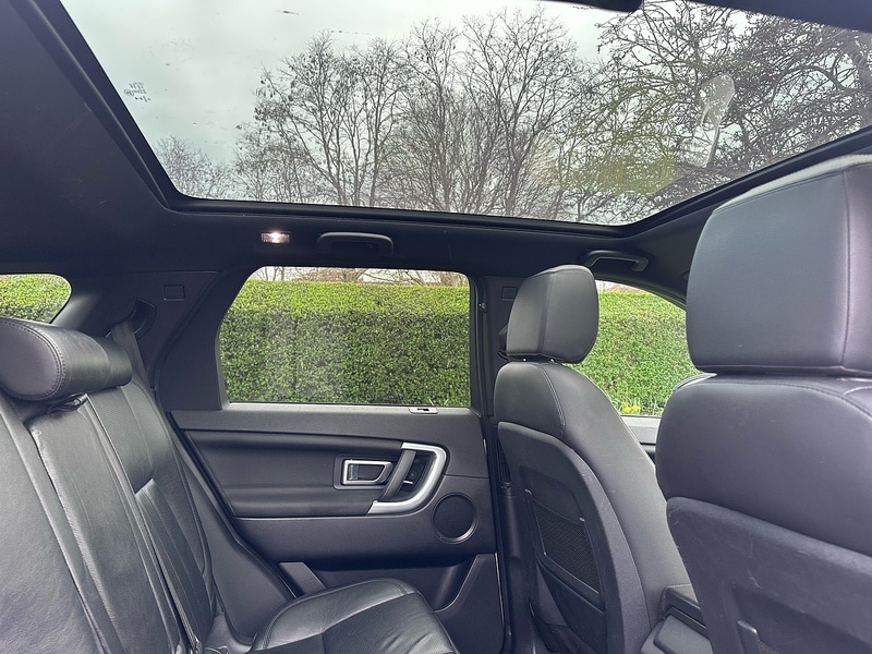 Used Land Rover Discovery Sport 2019 for sale - 77895994: Photo 24