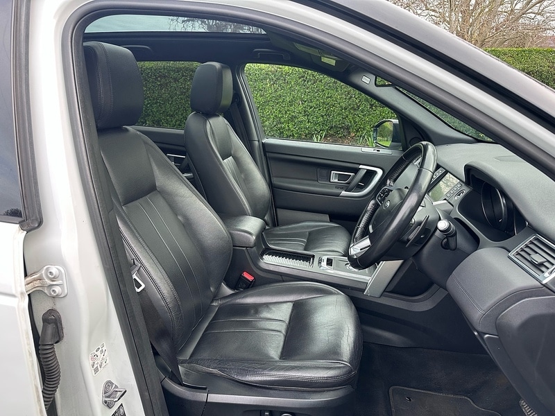 Used Land Rover Discovery Sport 2019 for sale - 77895994: Photo 26