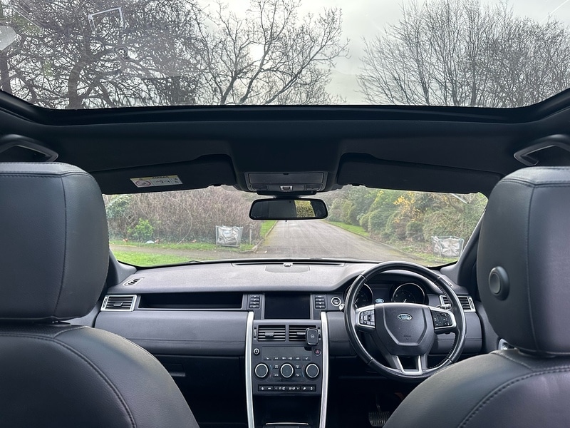 Used Land Rover Discovery Sport 2019 for sale - 77895994: Photo 27