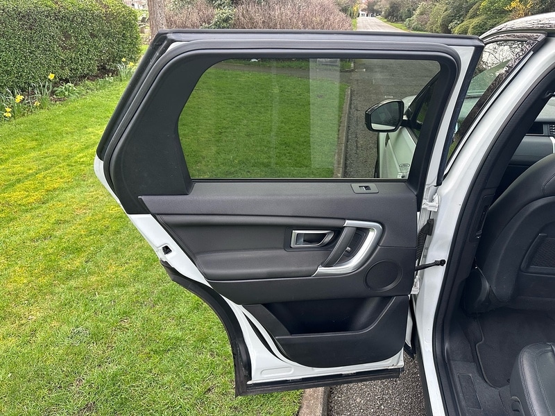 Used Land Rover Discovery Sport 2019 for sale - 77895994: Photo 29