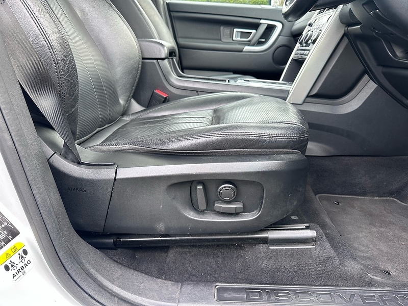 Used Land Rover Discovery Sport 2019 for sale - 77895994: Photo 33