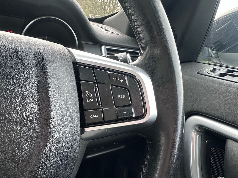 Used Land Rover Discovery Sport 2019 for sale - 77895994: Photo 37