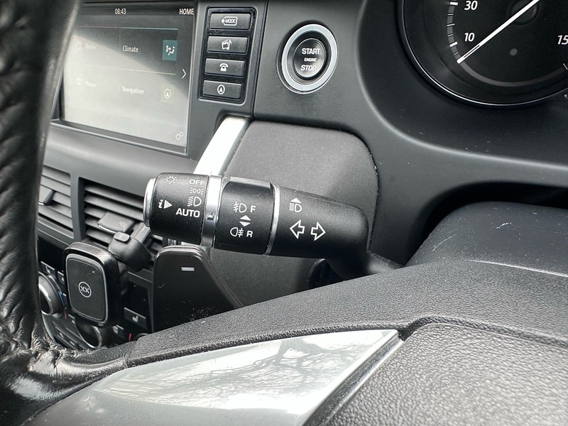 Used Land Rover Discovery Sport 2019 for sale - 77895994: Photo 39