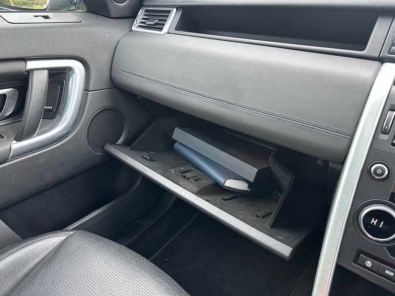 Used Land Rover Discovery Sport 2019 for sale - 77895994: Photo 42